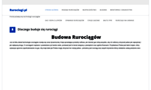 Rurociagi.pl thumbnail