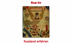 Rus-in.org thumbnail