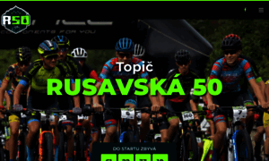 Rusavska50ka.com thumbnail
