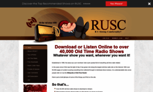 Rusc.com thumbnail