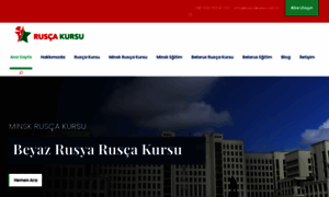 Ruscakursu.com.tr thumbnail