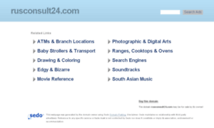 Rusconsult24.com thumbnail