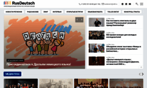 Rusdeutsch.ru thumbnail
