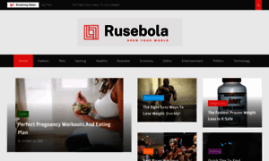 Rusebola.com thumbnail