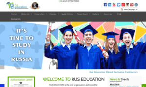 Ruseducation.com.bd thumbnail