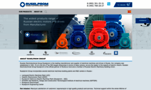 Ruselprom.com thumbnail