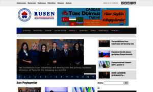 Rusen.org thumbnail