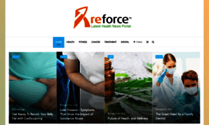 Rusforce.org thumbnail
