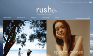 Rush-and-co.com thumbnail