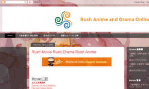 Rushanime.blogspot.com thumbnail