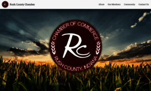 Rushcounty.com thumbnail