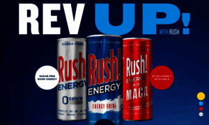 Rushenergy.com thumbnail