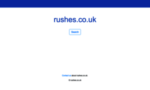 Rushes.co.uk thumbnail