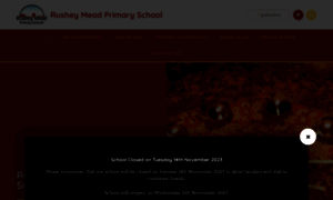 Rusheymead-pri.leicester.sch.uk thumbnail