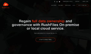 Rushfiles.com thumbnail