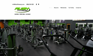 Rushfitnessnj.com thumbnail