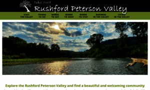 Rushfordpetersonvalley.com thumbnail