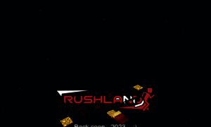 Rushland.fr thumbnail