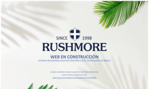 Rushmore.es thumbnail