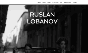 Ruslanlobanov.com thumbnail
