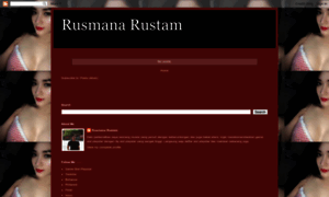 Rusmanarustam.blogspot.com thumbnail