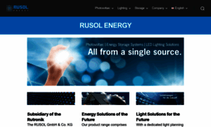 Rusol.com thumbnail