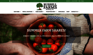 Russell-farm.com thumbnail