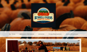 Russell-farms.com thumbnail