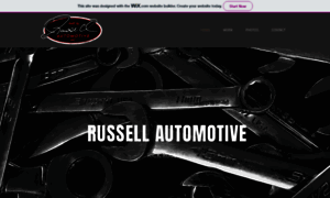 Russellautomotiveinc.com thumbnail