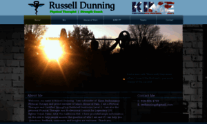 Russelldunning.com thumbnail