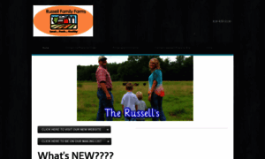 Russellfamilybeef.weebly.com thumbnail