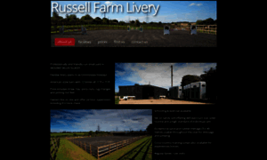 Russellfarmlivery.co.uk thumbnail