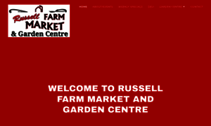 Russellfarmsmarket.com thumbnail