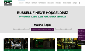 Russellfinex.com.tr thumbnail