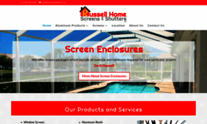 Russellhomeimprovement.net thumbnail