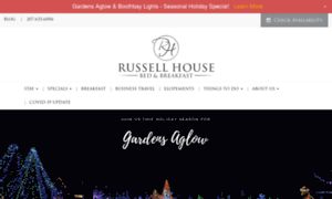 Russellhouseme.com thumbnail