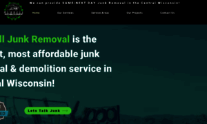 Russelljunkremoval.com thumbnail