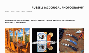 Russellmcdougal.com thumbnail