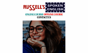 Russells.in thumbnail