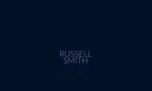 Russellsmith.ca thumbnail