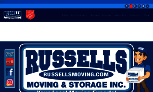 Russellsmovingandstorage.com thumbnail