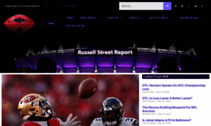 Russellstreetreport.com thumbnail