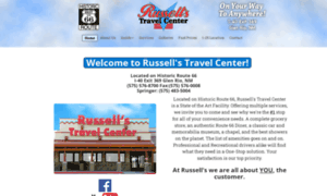 Russellsttc.com thumbnail