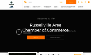 Russellvillechamber.com thumbnail