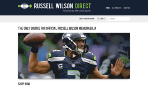 Russellwilsondirect.com thumbnail