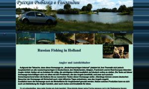 Russfishing.de thumbnail