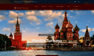 Russia-turismo.com thumbnail