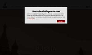 Russia.com thumbnail