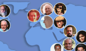 Russia.johntext.de thumbnail