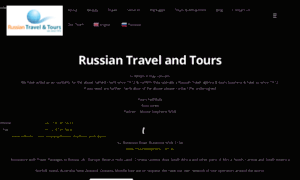Russian-gateway.com.au thumbnail